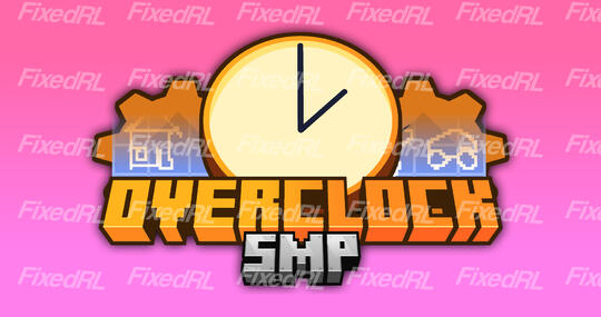 Overclock SMP