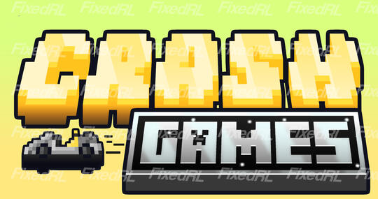 Crash Games