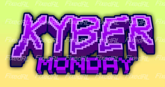 KyberMonday